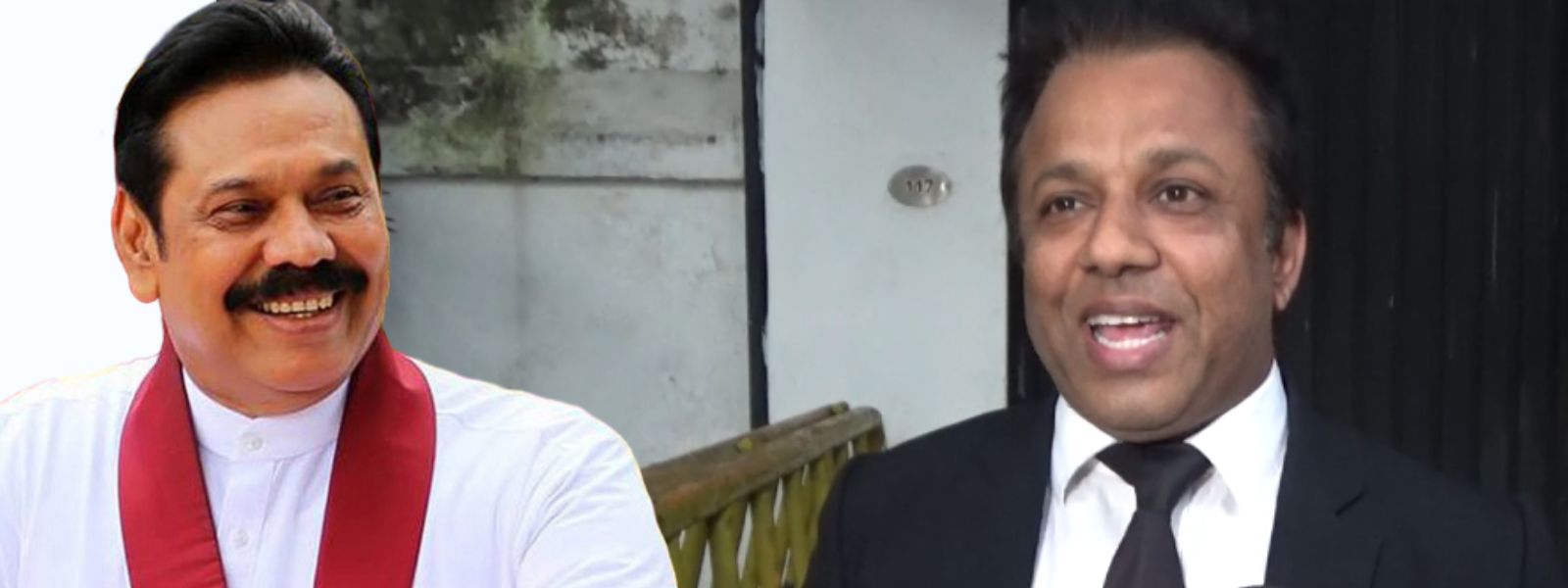 Mahinda’s Rising Popularity Worries Government